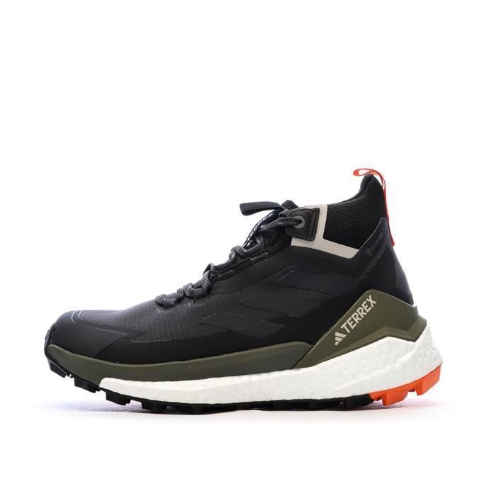Adidas Chaussures de Randonnée Noir Femme Adidas Terrex Free Hiker 2