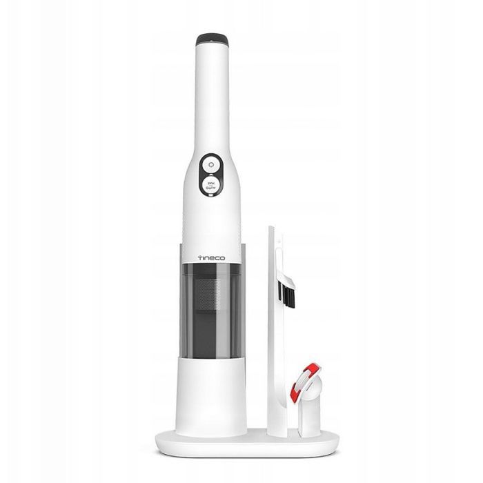 Tineco - VA020300DE - GO Mini blanc
