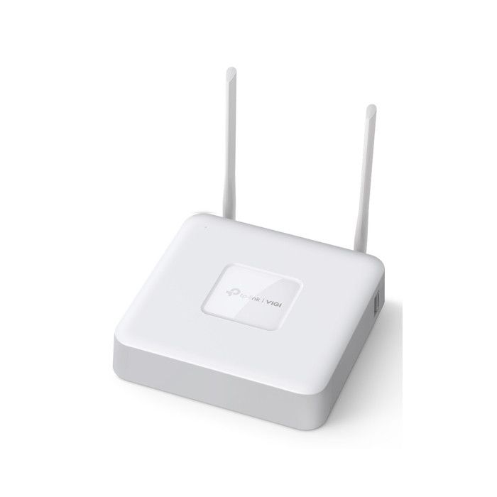 Camescope de surveillance TP Link VIGI NVR1108H W - vue 2