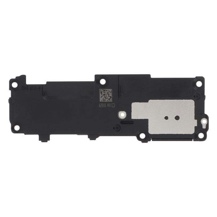 Samsung Haut parleur pour Galaxy S22 Ultra Son et Net Service Pack