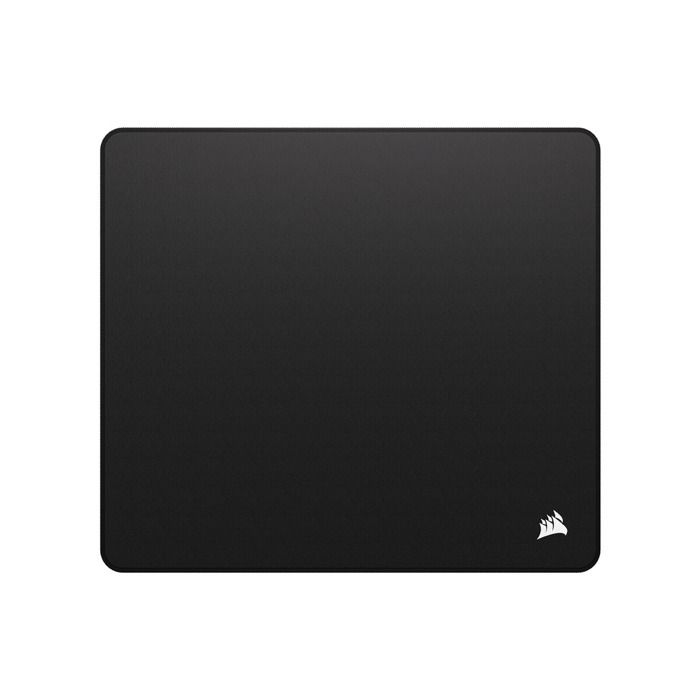 Tapis de souris Corsair gaming en tissu MM Taille L Noir