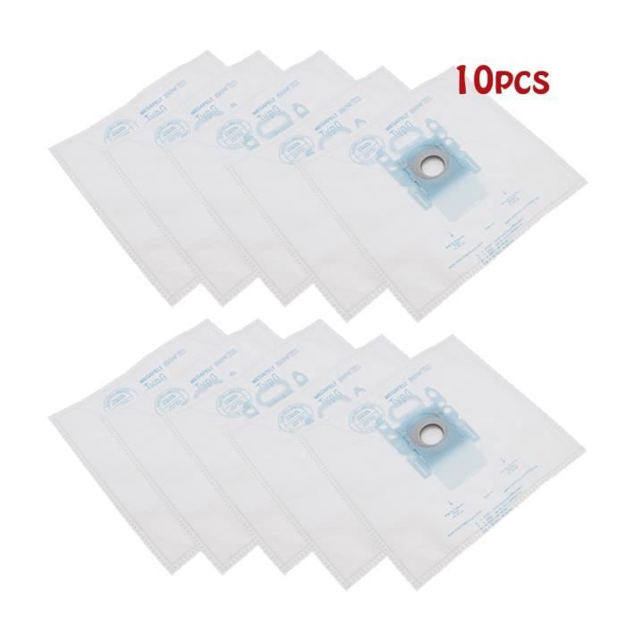 Sacs à poussière pour aspirateur Bosch Type G GL-30 Pro GL-40 BGL8508