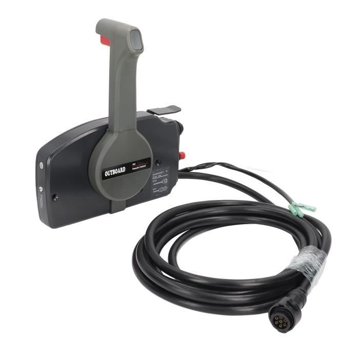 Alarme Audio Moteur Hors-bord 816492A1 - Remplacement Direct | Compatible Panneau De Touches Bateau