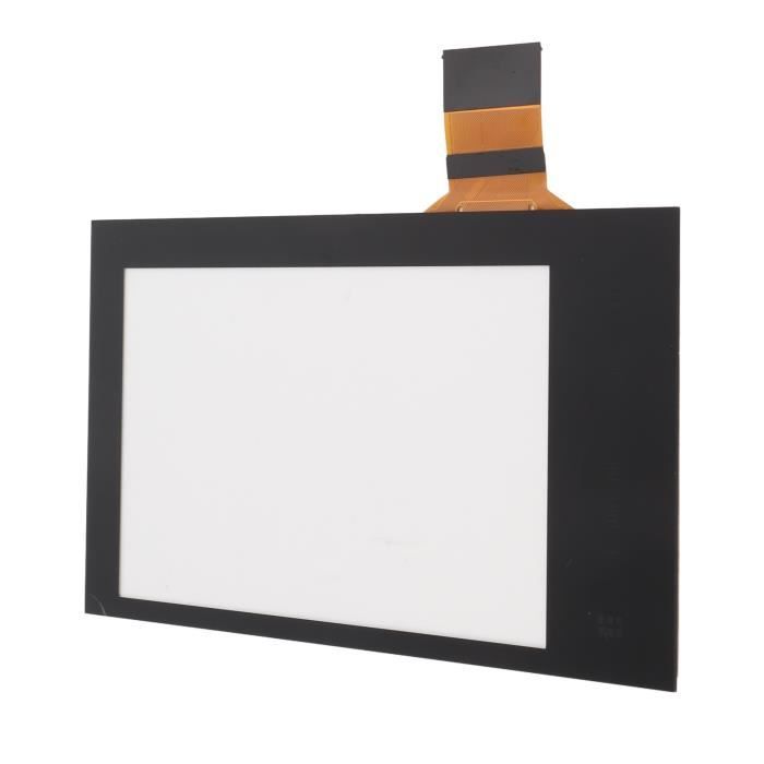 Écran Tactile Numériseur 10.1 Pouces Compatible YJ1812PG101A2J1-FPC-V0