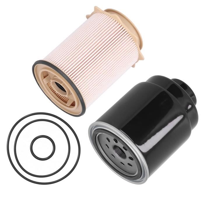Tuyau Ventilation Séparateur Huile-Eau Frankberg – Remplacement Pour Moteur, Réf. A6110780249 - 4
