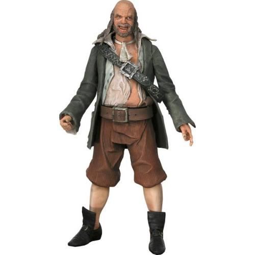 PIRATES DES CARAIBES Figurine Pintel Serie 1 Cdiscount Jeux Jouets