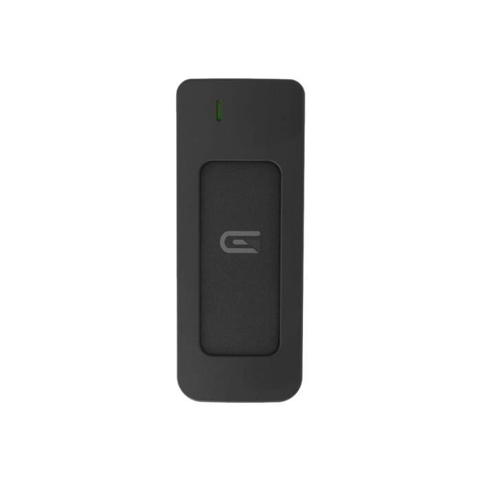 Disco Duro Glyph Atom 1TB SSD USB Type C 3.2 Gen 2 560MB/ - vue 2