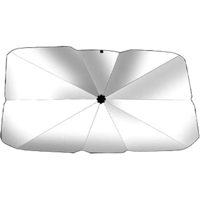 Best Choice Products Parasol De Terrasse Solaire à DEL De 3 M