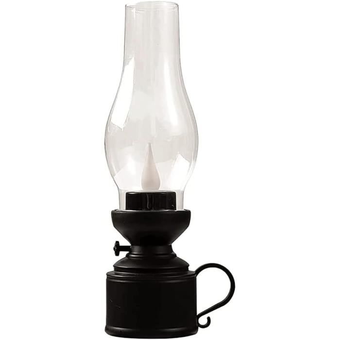 Lanterne à Pétrole Ditmar Maxim 506 - Lampe De Camping Vintage - Pour Pièces