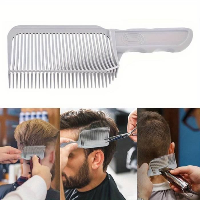 Peigne De Coiffure Incurv De Pr cision Positionnement Facile Pour Peigne De Coiffure Incurv De Pr cision Positionnement Facile Pour