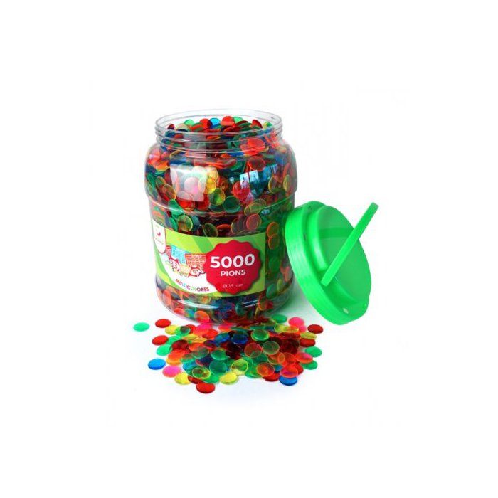 Scrabble de luxe modèle spécial Habourdin 100 % COMPLET - Jeux & Jouets