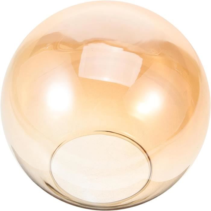 SPARES2GO Couvercle Lampe Verre Four Principal Neff - Compatible Nombreux Modèles B55 B57 C27