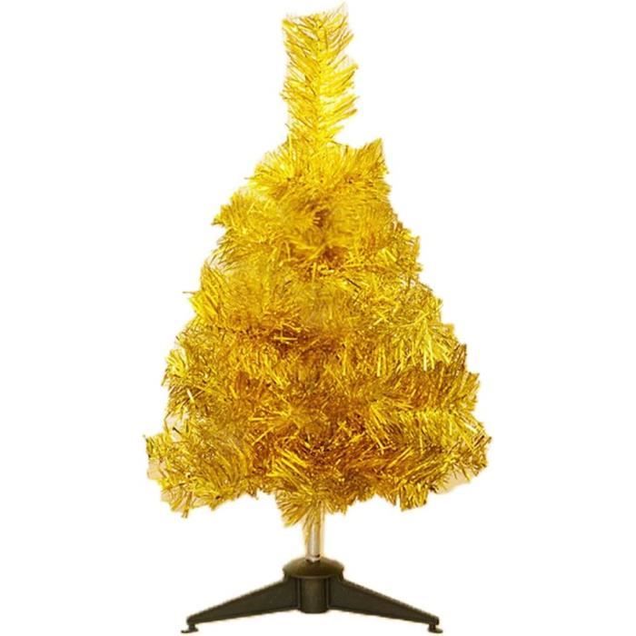 Sapin de Noël délicat 30cm Mini Sapin de Noël Artificiel, Petit Sapin