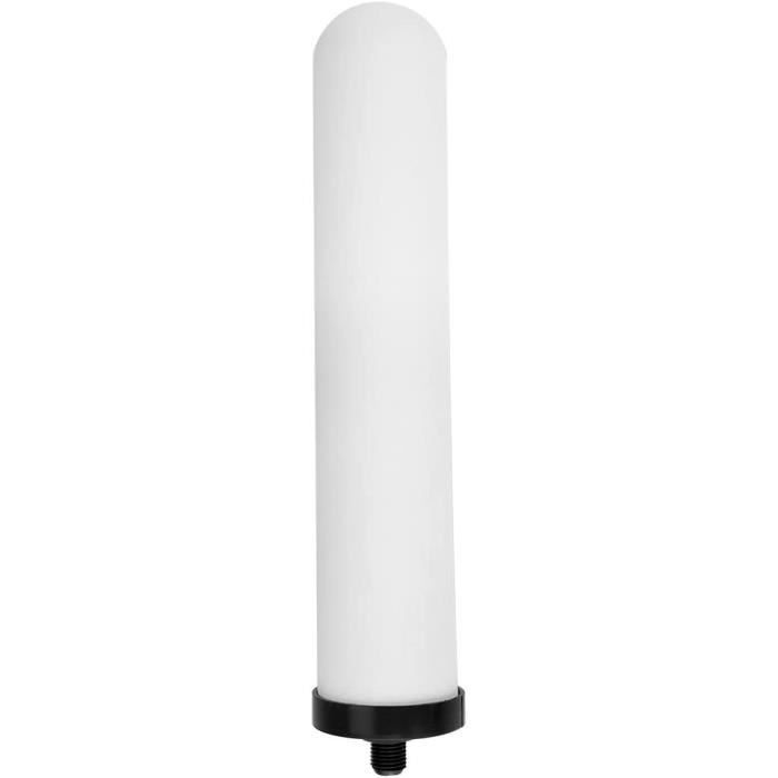 Cartouche Filtrante RapidPure – 6,5 Pouces – Rechange Pour Purificateur D'eau – Neuf