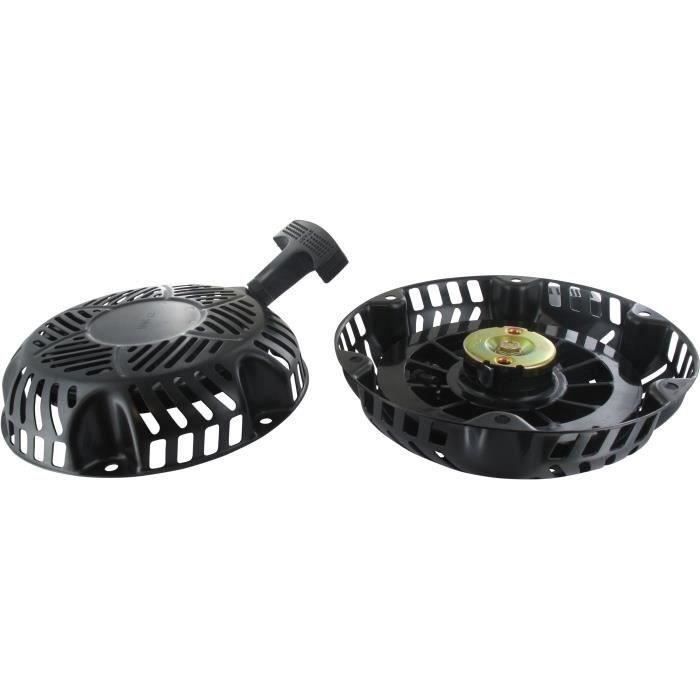 Lanceur complet KOHLER pour CH260, CH270, SH265