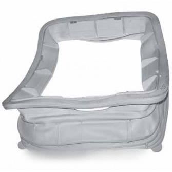 Manchette de cuve Brandt Châssis Malice Lave linge Fagor BVMPIECES