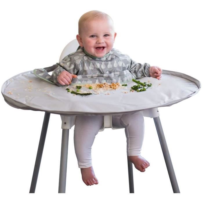 Le Repas De Bebe Kit Bavoir Plateau Tidy Tot Unisexe Taille Unique 6mois A 2ans Ideal Pour Dme Gris Clair Cdiscount Puericulture Eveil Bebe Le Repas De Bebe Kit Bavoir Plateau Tidy Tot Unisexe Taille Unique 6mois A 2ans Ideal Pour Dme Gris Clair Cdiscount Puericulture Eveil Bebe