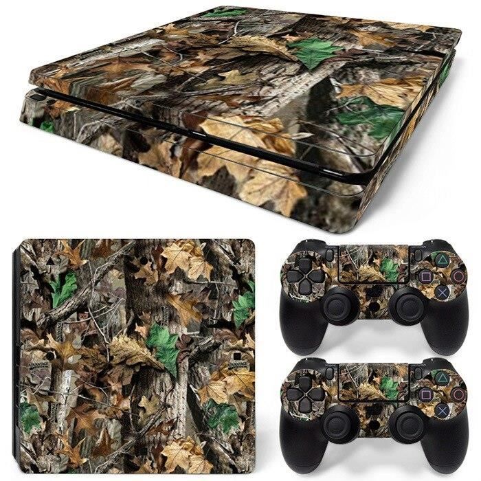 Ps4 500go sans manette - Consoles