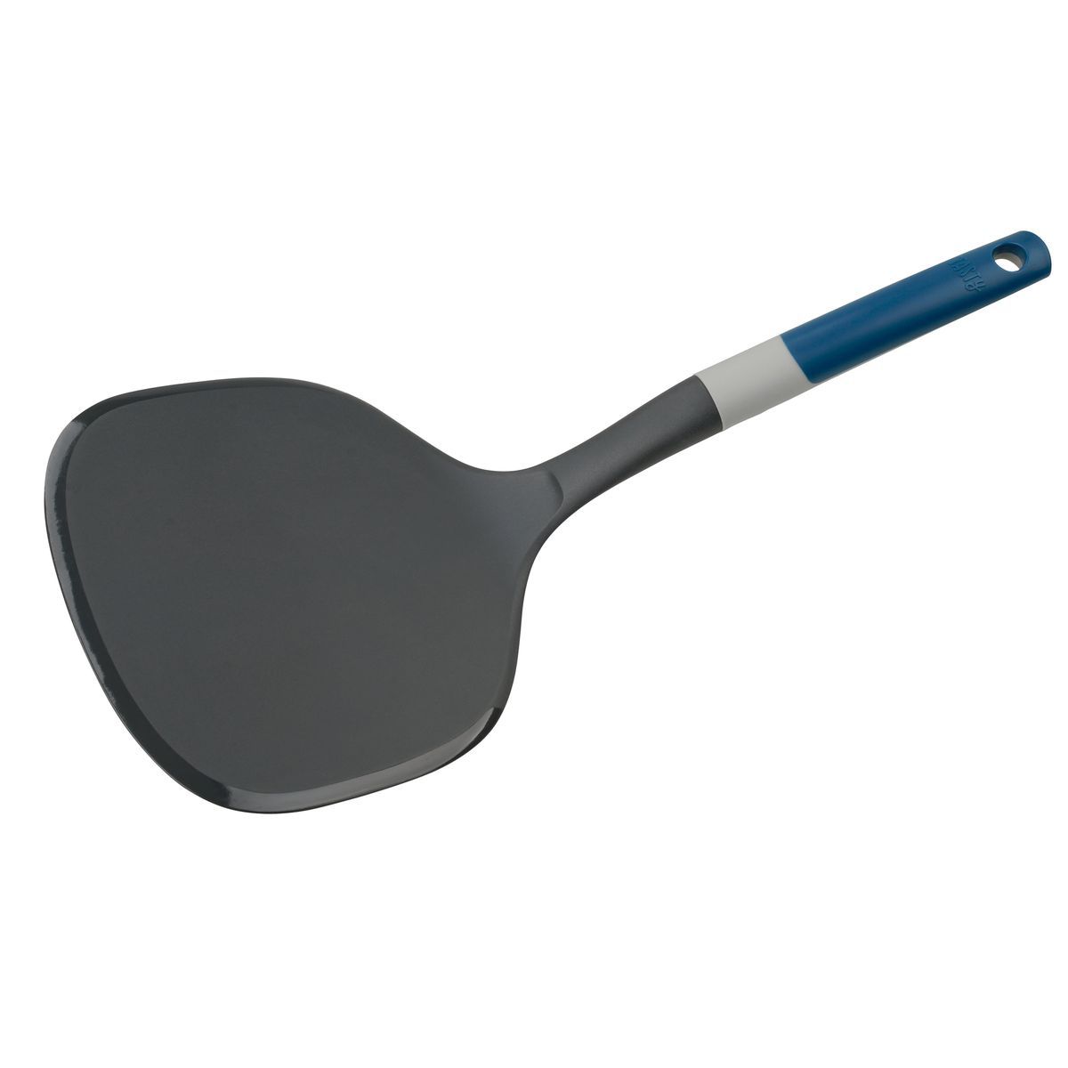 spatule pâtisserie - tasty - core - extra large - gris - ref. 678067