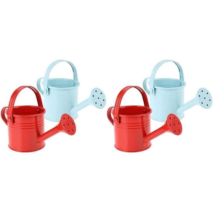 Flacon pulvérisateur électrique en polypropylène de 3 L avec buse rotative automatique pour plantes d'intérieur et d'extérieur (bleu Flacon pulvérisateur électrique en polypropylène de 3 L avec buse rotative automatique pour plantes d'intérieur et d'extérieur (bleu