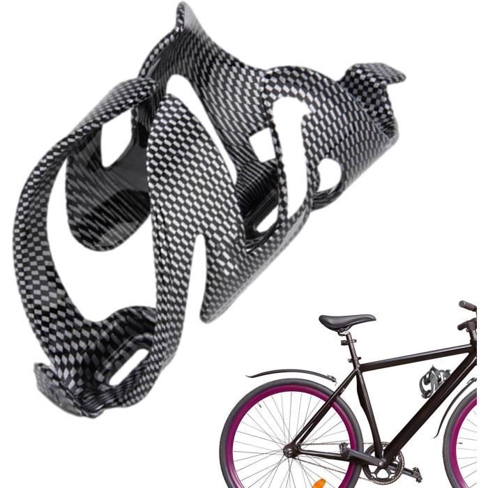 Porte Biberon Poussette Porte-bouteille Vélo Rotatif - Support