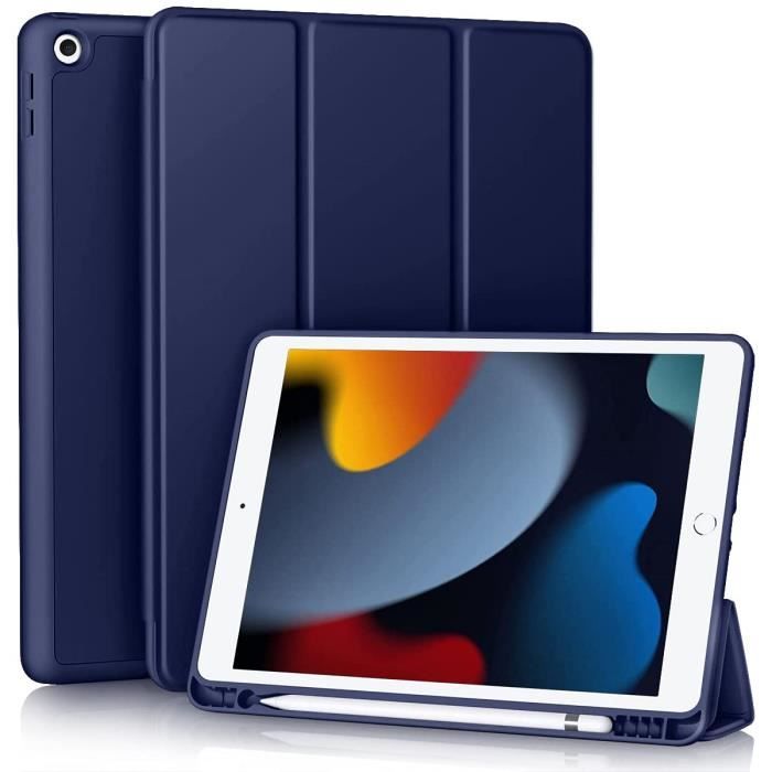 Coques iPad 10.2 9e/8e/7e Génération