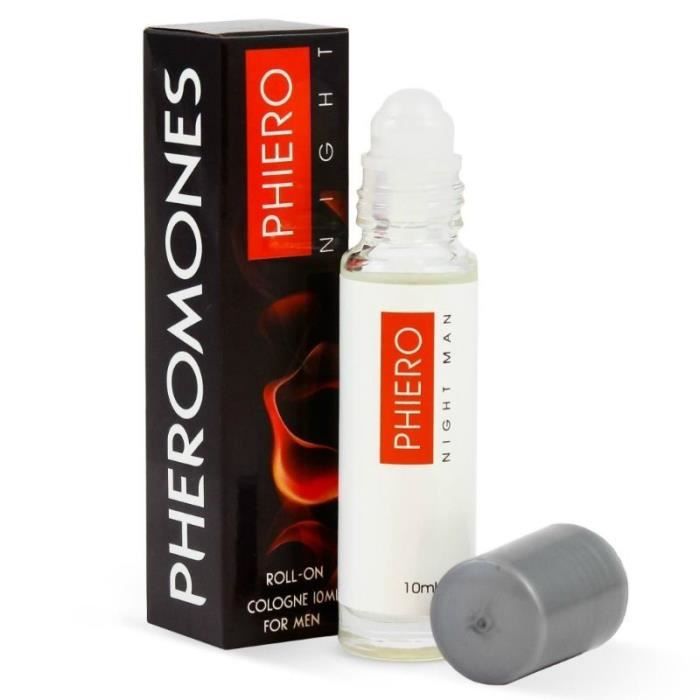 parfum pheromone avis