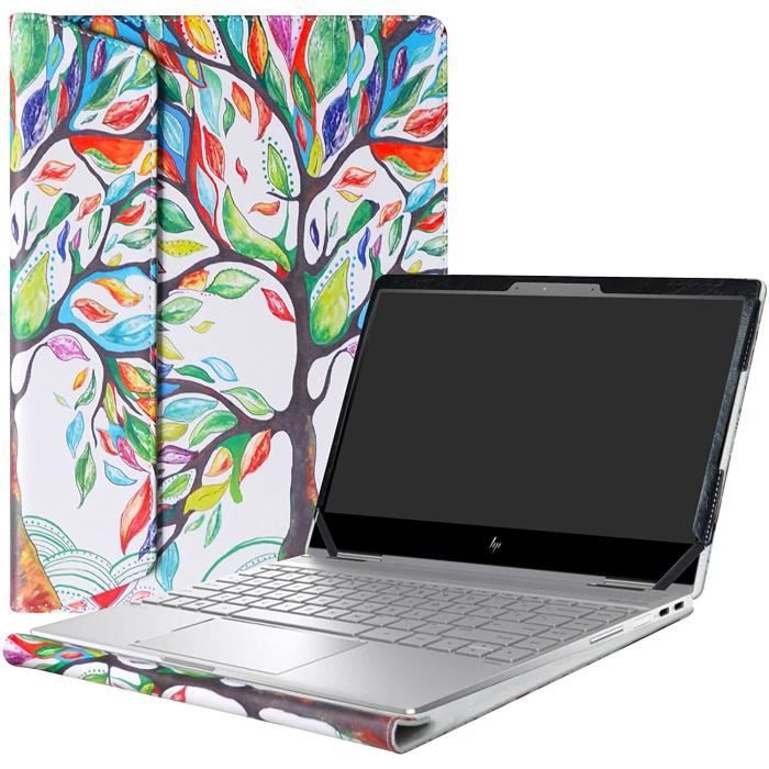 Top achat PC Portable Housses pour ordinateur portable Alapmk Spécialement Conçu Protection Housses pour 13.3" HP Spectre x360 13 13-aeXXX (13 59614 pas cher