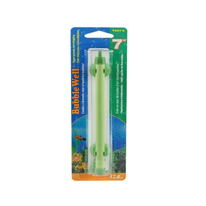 Marine Metal B11 Boîte à Bulles - Aérateur Portable Pour Seau à Poisson - Pêche Eau Douce