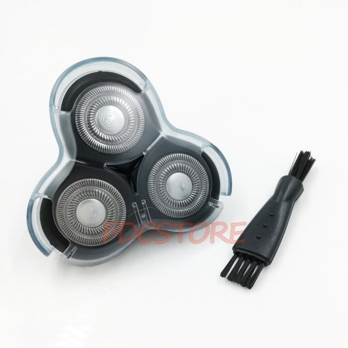 rasoir sensotouch 3d