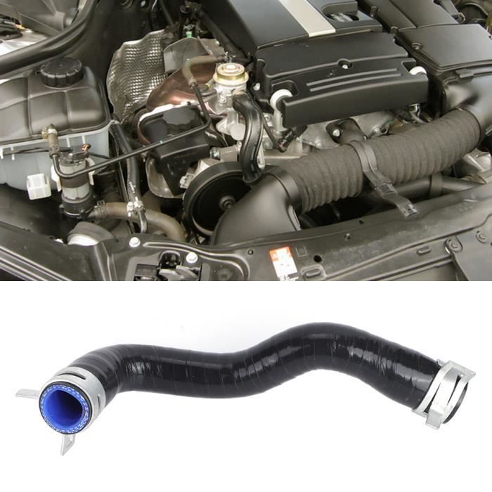 Durite de turbo Mercedes W204 C 350 CDI 3.0 265 CV Diesel