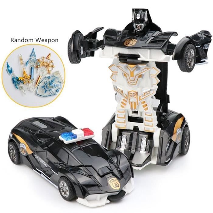 Lot De 18 Mini Voitures Jouets En Métal - Voitures à Tirer Pour Enfants - JOYIN - Camions, Police, Pompiers