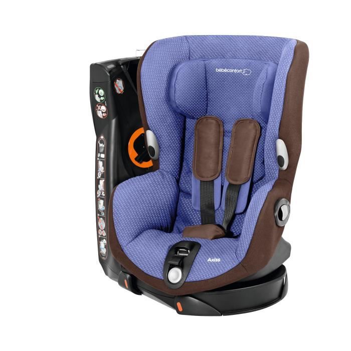 Bebe Confort Siege Auto Axiss Classic Groupe 1 Achat Vente Siege Auto Confort Siege Axiss Classic Cdiscount