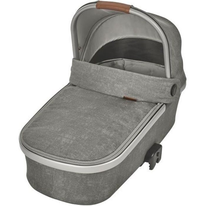 Bebe Confort Nacelle Oria De La Naissance A 6 Mois Legere Et Pliable Nomad Grey Achat Vente Nacelle Bebe Confort Oria Cdiscount Bebe Confort Nacelle Oria De La Naissance A 6 Mois Legere Et Pliable Nomad Grey Achat Vente Nacelle Bebe Confort Oria Cdiscount