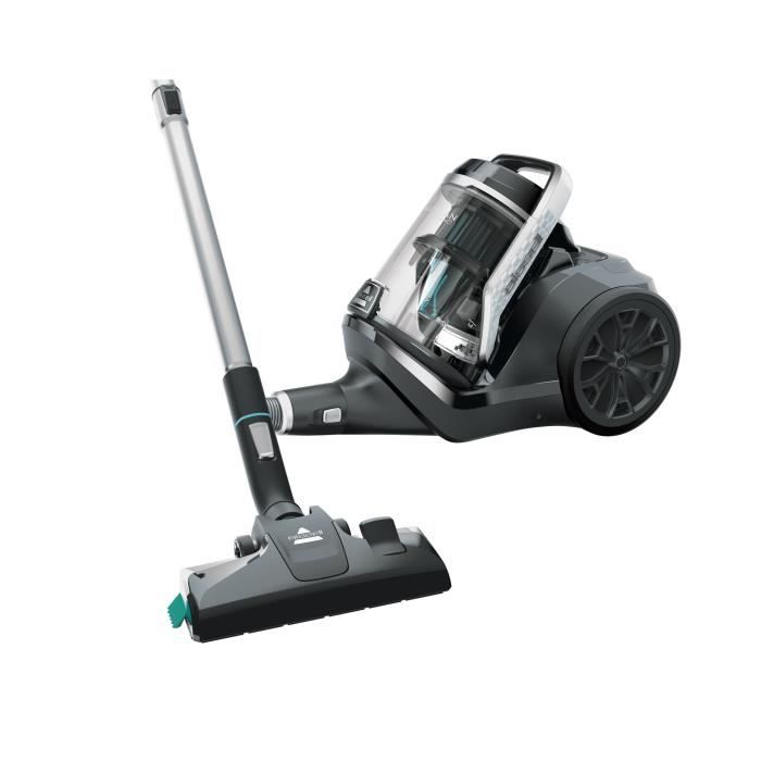 BISSELL SmartClean 2273N Aspirateur Traineau compact sans sac Multi