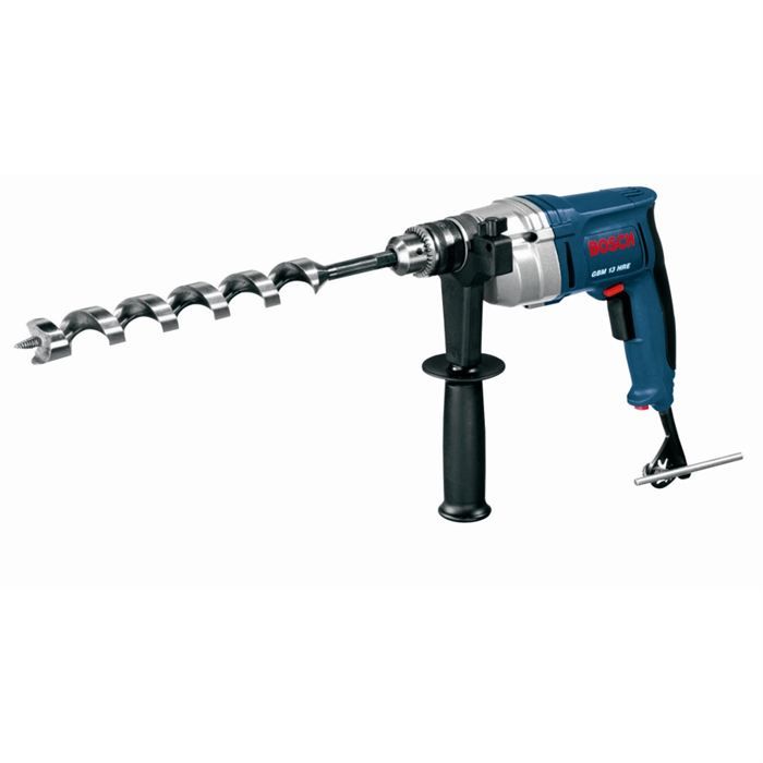BOSCH GBM 13 HRE - vue 2