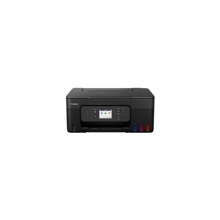 Imprimante multifonction Canon Pixma MegaTank G3590 Noir