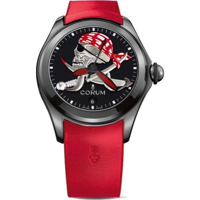corum pirate watch