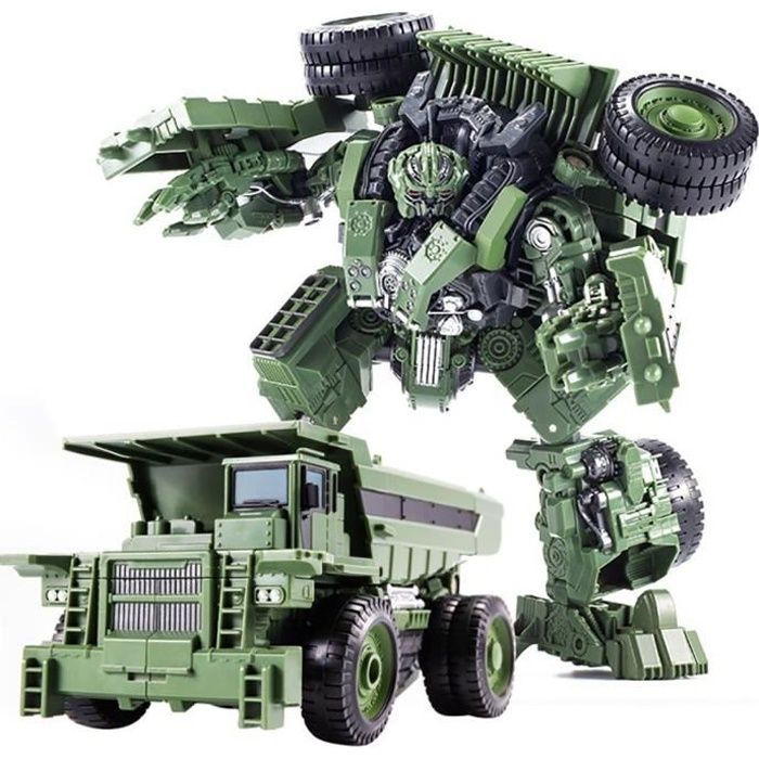 Petite voiture transformers hotsell