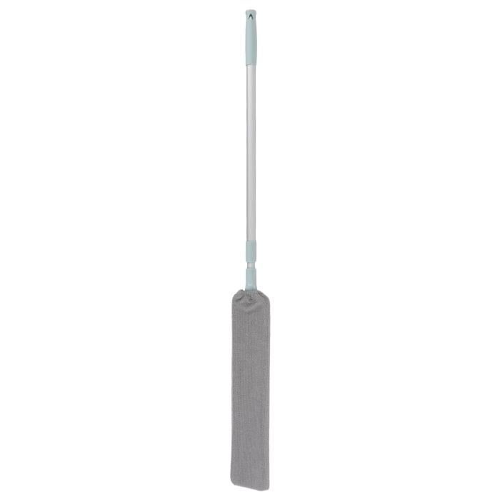 Brosse à Poussière Télescopique Atopo - Nettoyage Sous Meubles, Frigo Et Machines