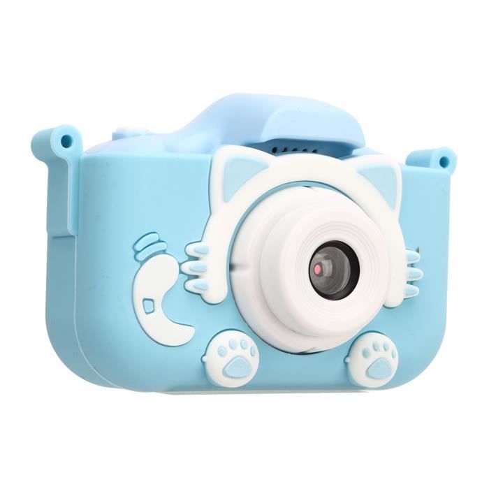 Hd Enfants Appareil Photo Numérique Caméra De Tir Enfants Jouet Bébé