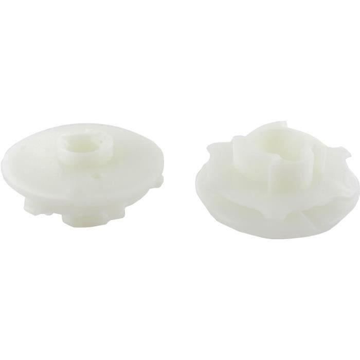 Poulie de lanceur adaptable HUSQVARNA - JONSERED pour modèles 39R, 40, 45, 49, 240R, 245R, 335XPT