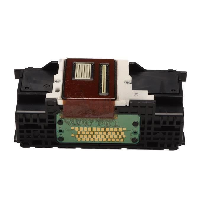 Tête D'impression QY6-0082 Couleur Pour Canon, Remplacement De Tête D