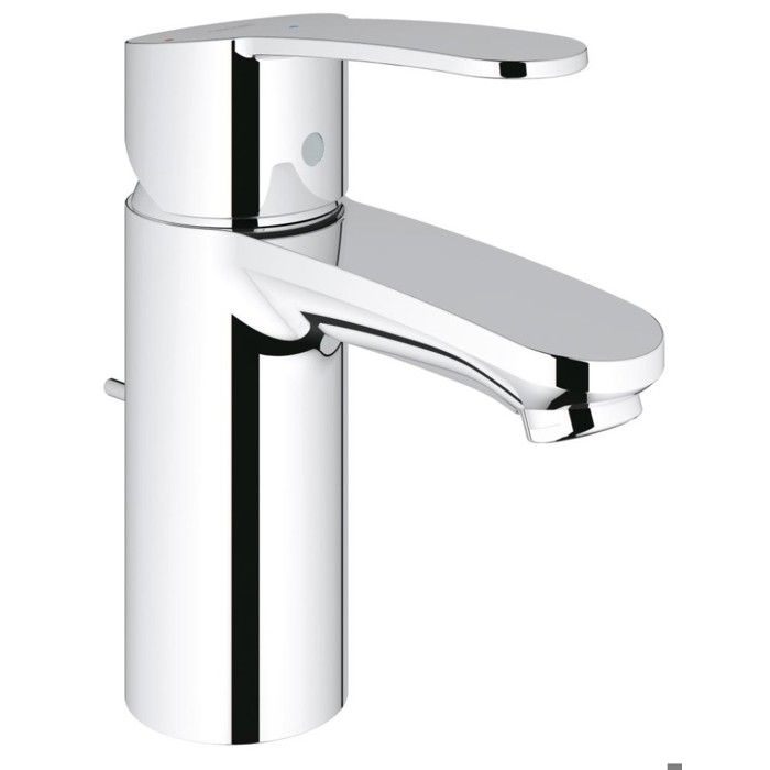 Grohe Mitigeur lavabo Eurostyle Cosmopolitan CH3