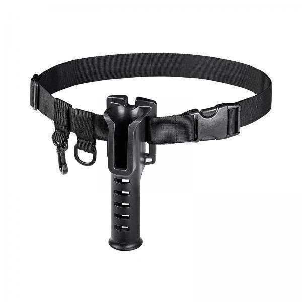 Sangle Attache-Canne Speciale Moulinet Spinning | Harnais pêche | DPSG Sangle Attache-Canne Speciale Moulinet Spinning | Harnais pêche | DPSG