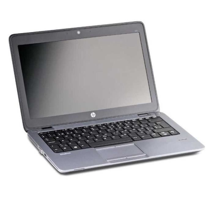 Top achat PC Portable HP EliteBook 820 G1 - 8Go - SSD 192Go pas cher