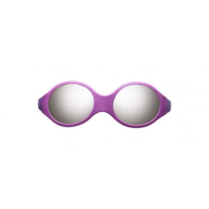 Lunettes De Soleil Pour Bebe Julbo Violet Loop M Rose Fonce Violet Spt 4 Achat Vente Lunettes De Soleil Mixte Cdiscount Lunettes De Soleil Pour Bebe Julbo Violet Loop M Rose Fonce Violet Spt 4 Achat Vente Lunettes De Soleil Mixte Cdiscount