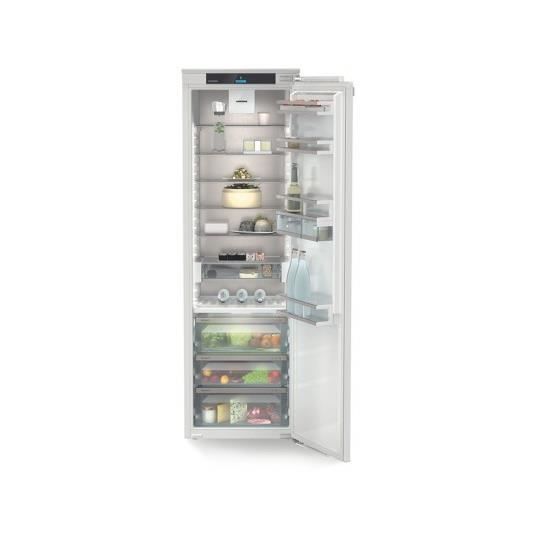 Réfrigérateur encastrable 1 porte IRBDI5150-20 - LIEBHERR - Intégrable - 296 Litres - PowerCooling - Biofresh