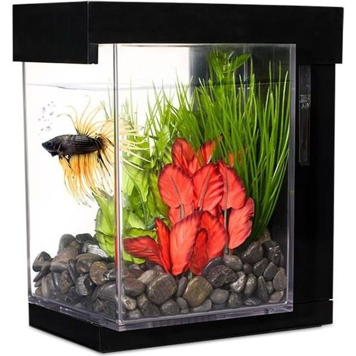 Meilleurs prix pour marina aquarium ez care style pour betta - 3,78 l