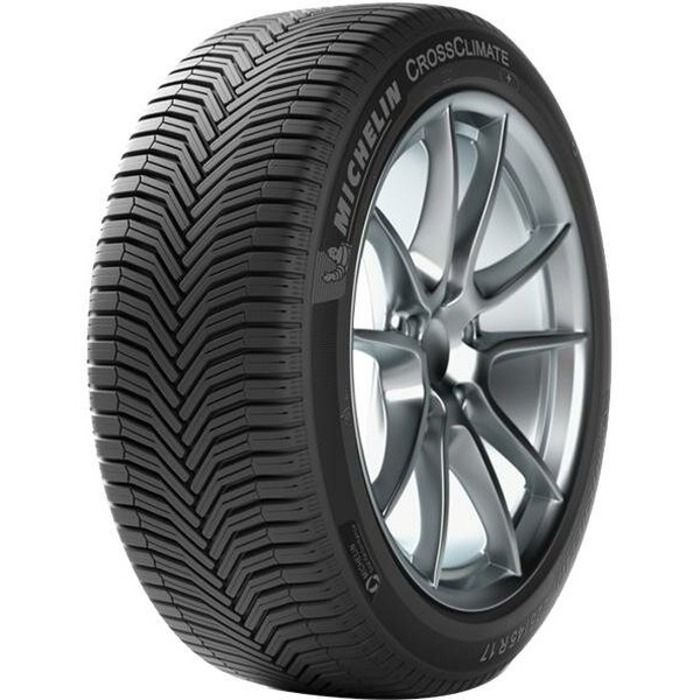 Pneu 4 Saison Voiture électrique MICHELIN - Pneu 4 Saisons - CROSSCLIMATE+ - 175/65 R14 H - Achat